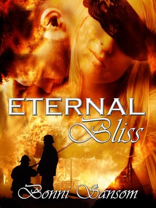 Eternal Bliss book cover