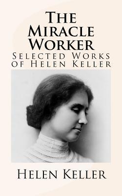 The Miracle Worker book cover