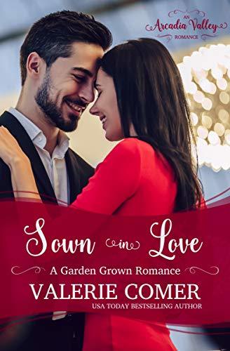 Sown in Love book cover