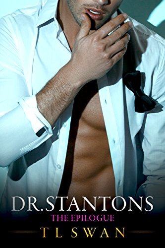 Dr. Stanton book cover 2