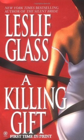 A Killing Gift book cover