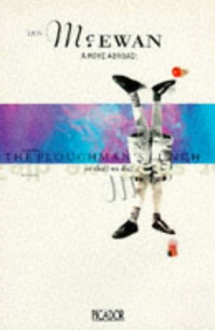 A Move Abroad book cover