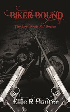 The Lost Souls MC book cover 3