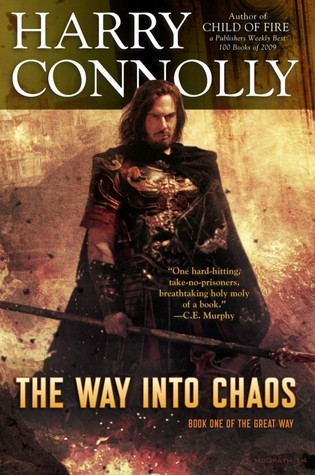 The Great Way book cover 1