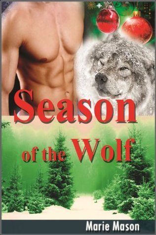 Season of the Wolf book cover