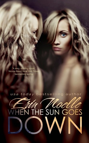 Dusk Til Dawn book cover 1