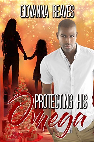 Protecting His Omega book cover