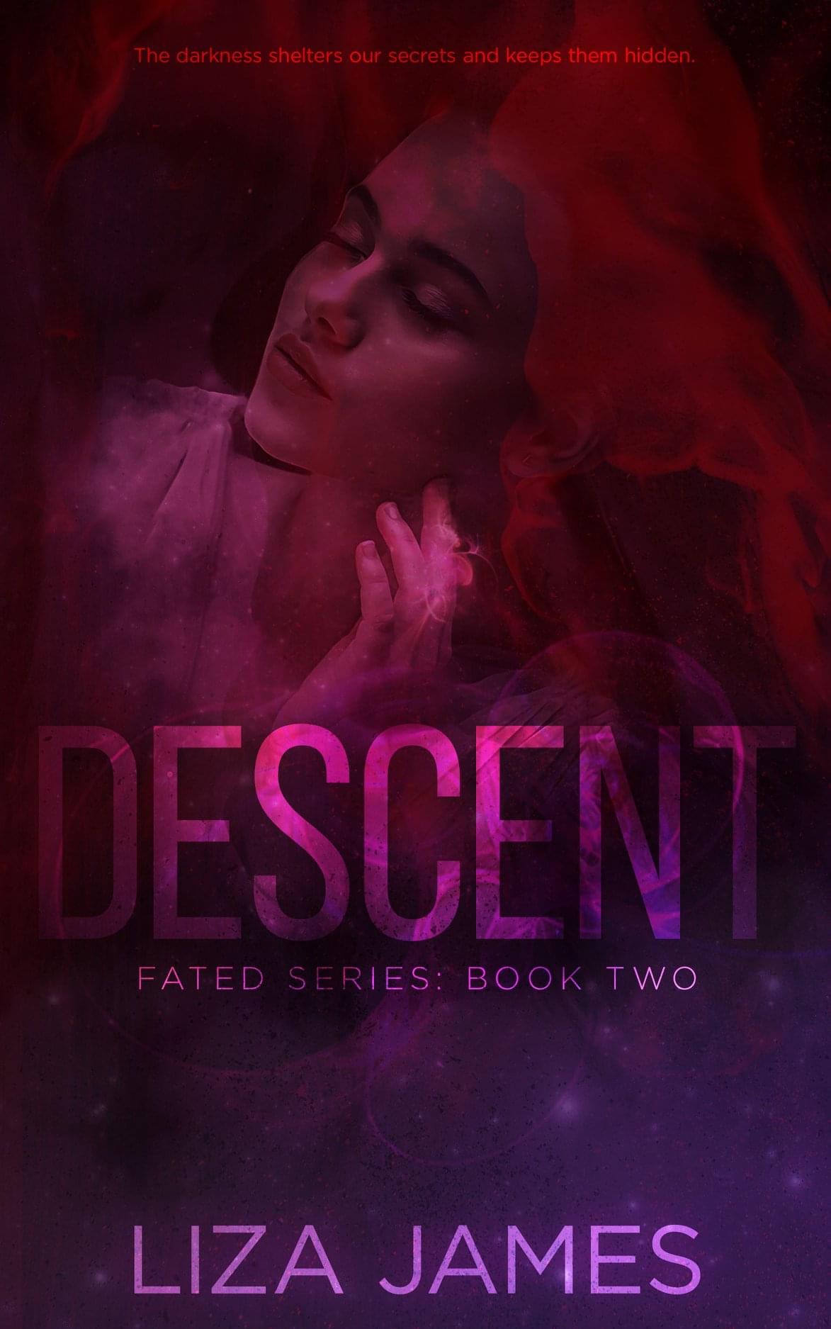 Fated book cover 2