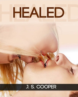 Scarred book cover 2
