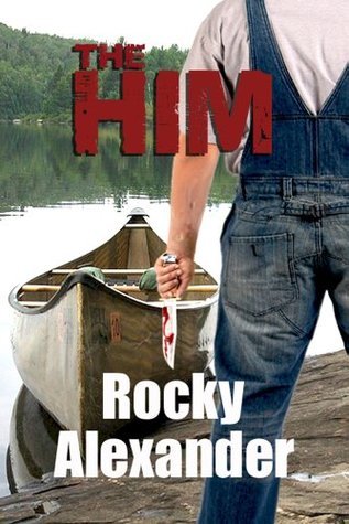 The Him book cover
