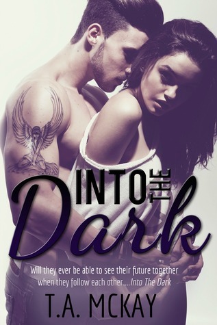 Into The book cover 2