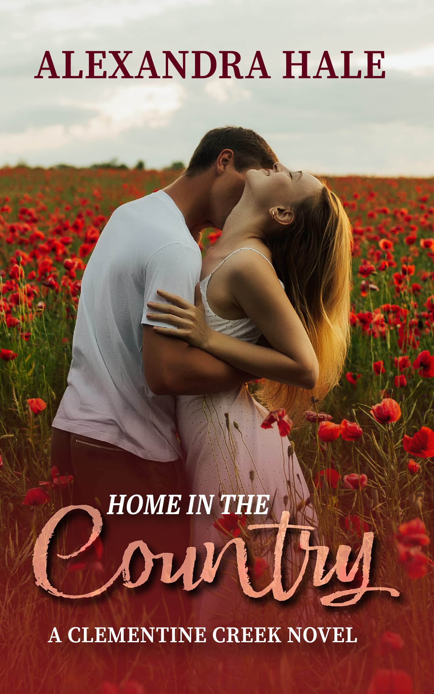 Home in the Country book cover