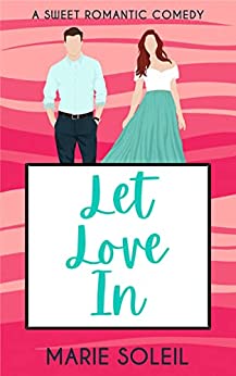 Canyon Cove Love Stories book cover 3