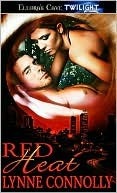Ecstasy in Red (S.T.O.R.M.) book cover 2