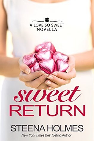 Return to Sender book cover