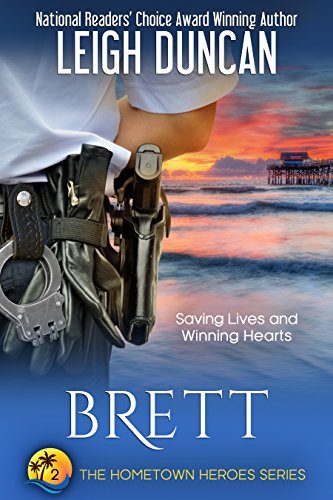 The Hometown Heroes book cover 2