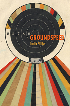 Groundspeed book cover