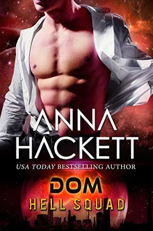 Dom book cover