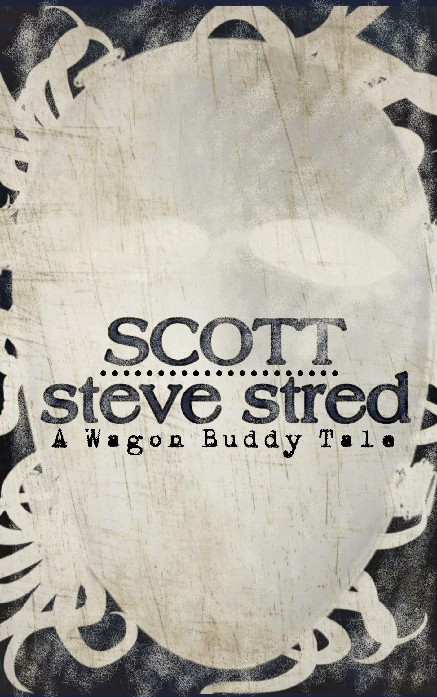 Scott book cover