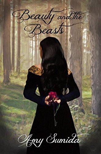 Fight For Your Fairy Tale book cover 3