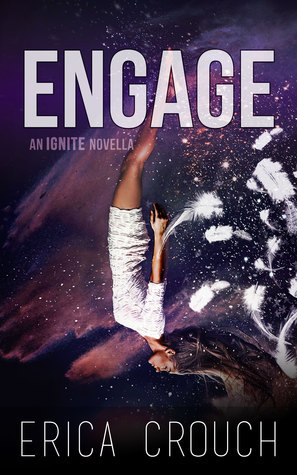 Engage book cover