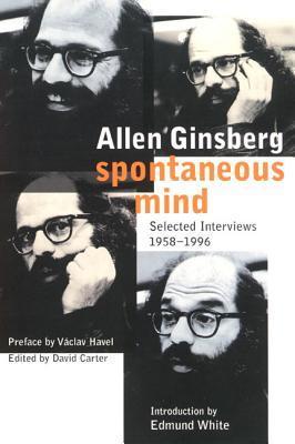 Spontaneous Mind book cover