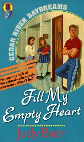 Fill My Empty Heart book cover
