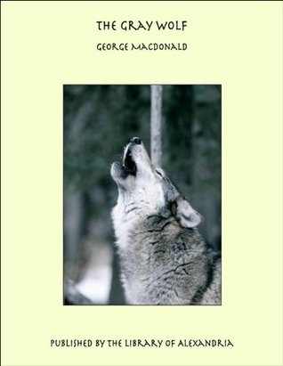 The Gray Wolf book cover