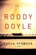 Paula Spencer book cover