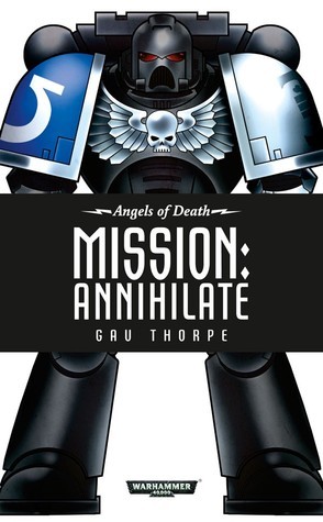 Mission book cover