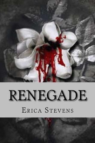 The Captive book cover 2