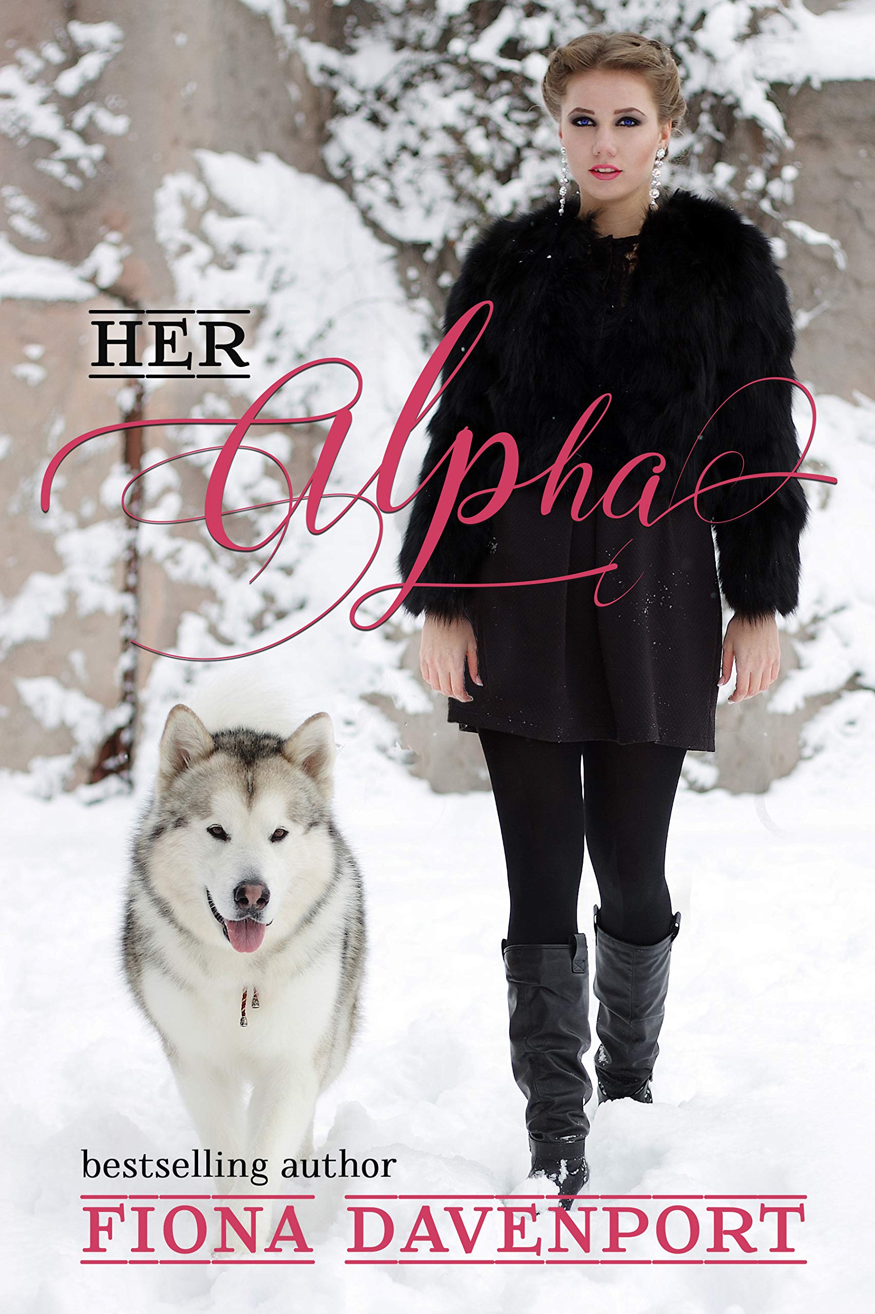 Shifted Love book cover 2