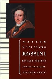 Rossini book cover
