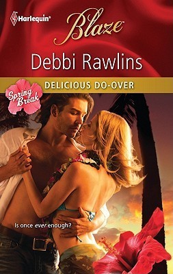 Spring Break book cover 2