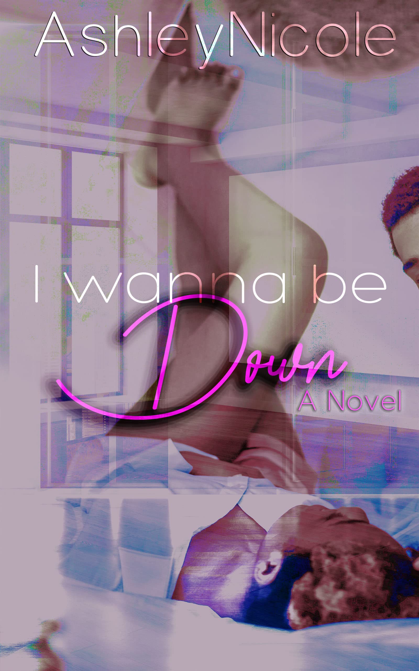I Wanna Be Down book cover