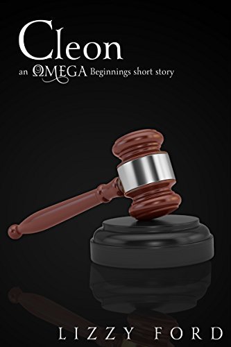 Cleon book cover