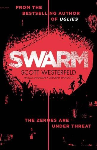 Zeroes book cover 2