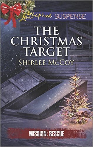 The Christmas Target book cover