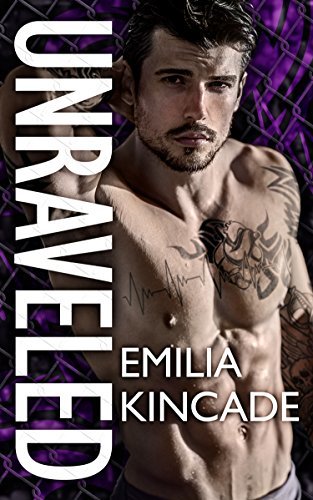 Unraveled book cover