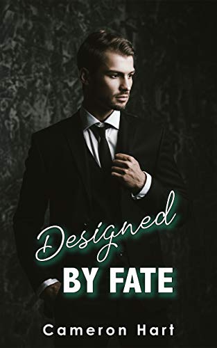 Designed by Fate book cover