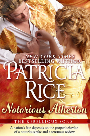 Rebellious Sons book cover 3
