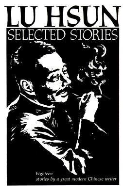 Selected Stories book cover