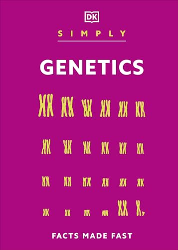 Simply Genetics book cover