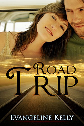 Road Trip book cover