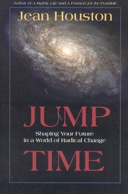 Jump Time book cover