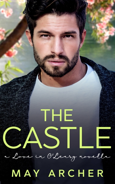 The Castle book cover