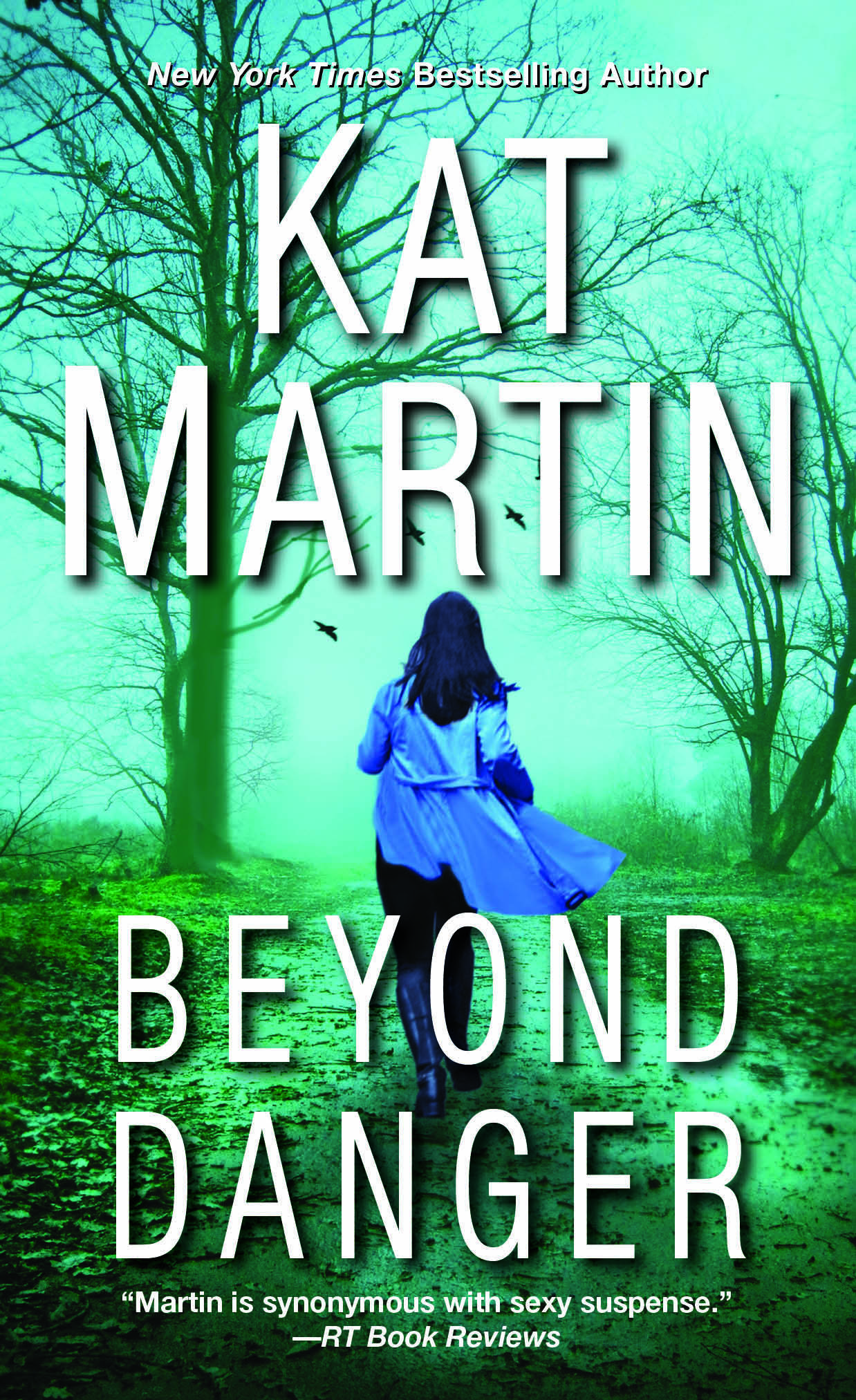 Texas Trilogy book cover 2