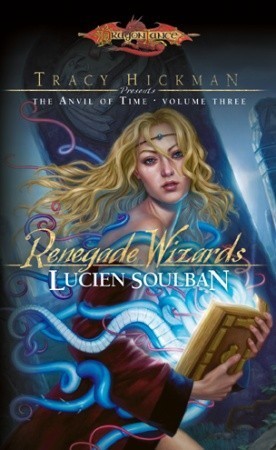 Renegade Wizards book cover