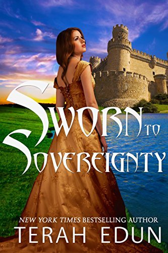 Sworn To Sovereignty book cover