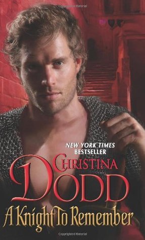 Knight book cover 2